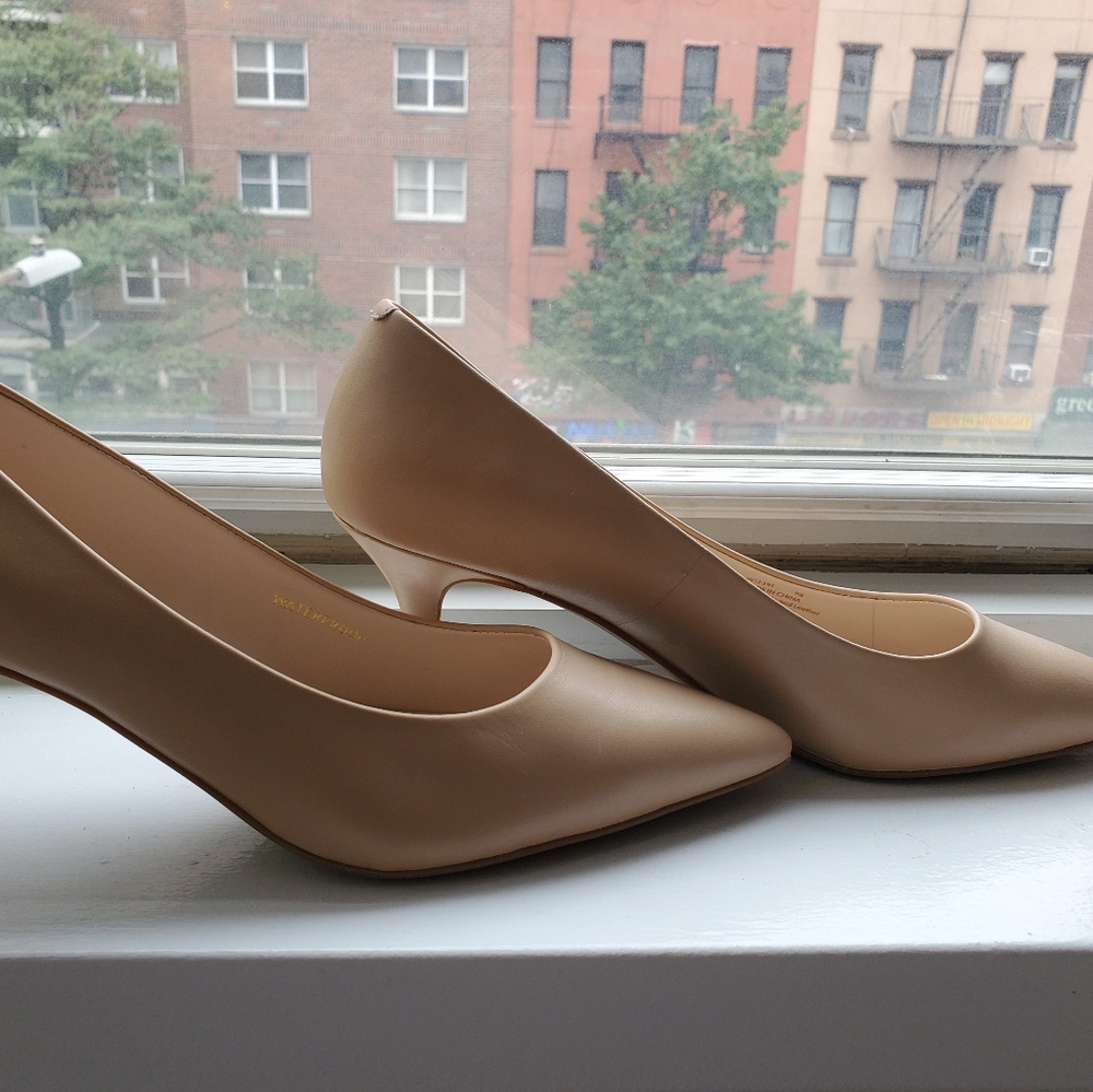 Cole Haan Juliana Pump size 9 NEW